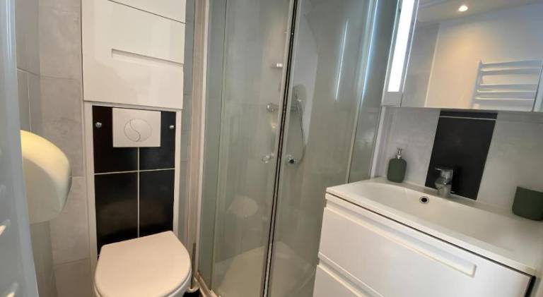 Rental apartment with 1 room for 2 persons — photo 2