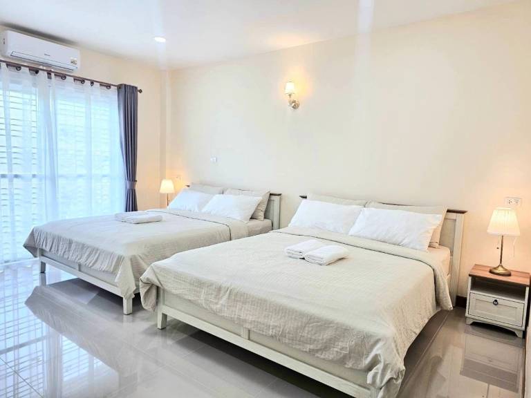 150 m&sup2; Ferienhaus