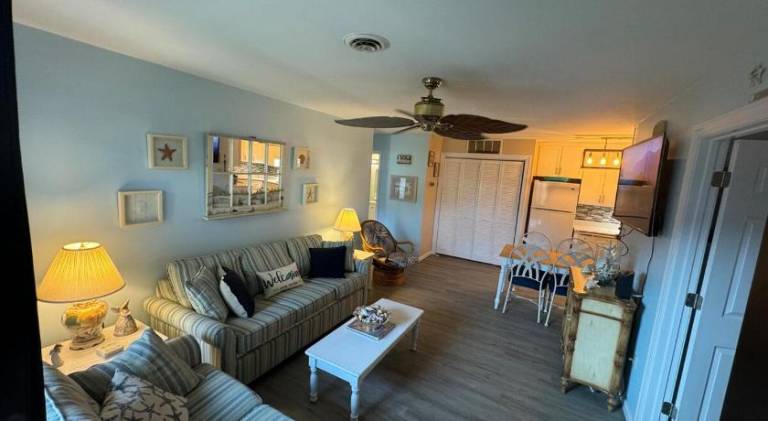 Beautiful Beach Home in Ocean City, MD