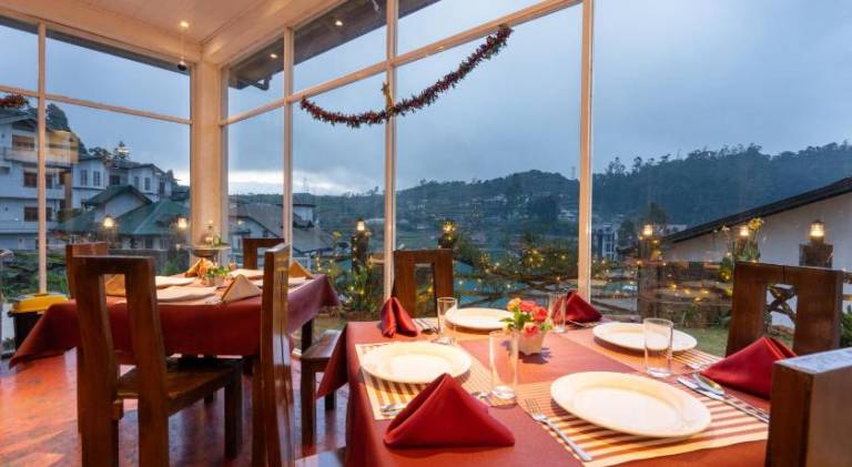 Villa Grand Mellow Nuwara Eliya — photo 2