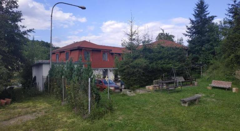 Penzion Luká