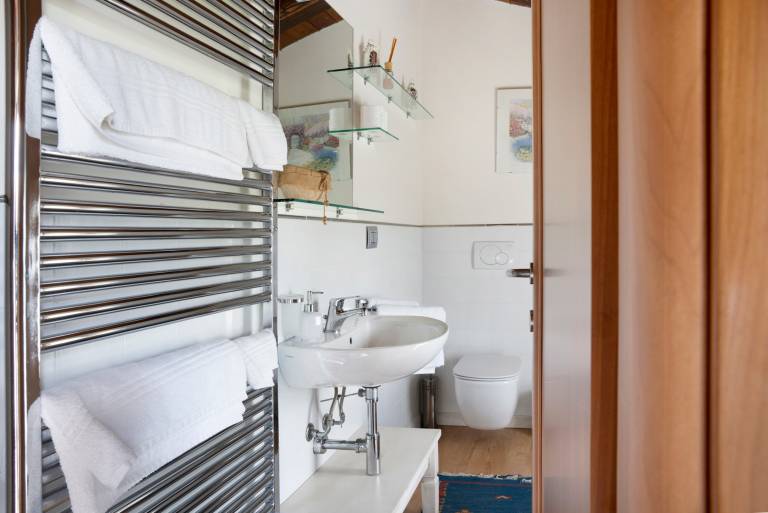 50 m&sup2; Ferienwohnung