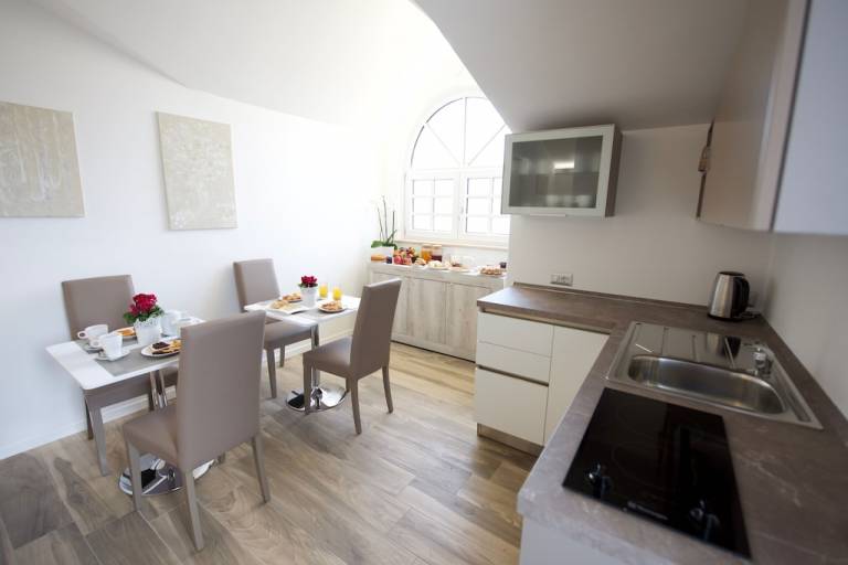 Bed & Breakfast Montescaglioso
