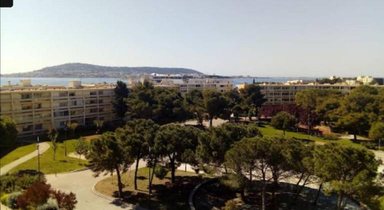 Holiday apartment with garden — photo 3