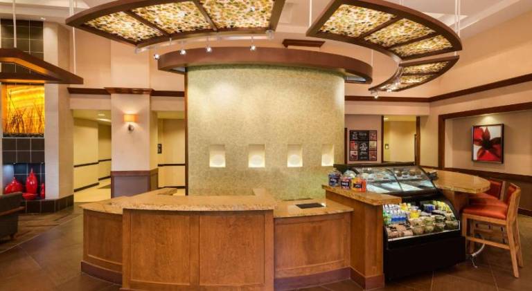 Hyatt Place Baltimore Owings Mills — photo 3