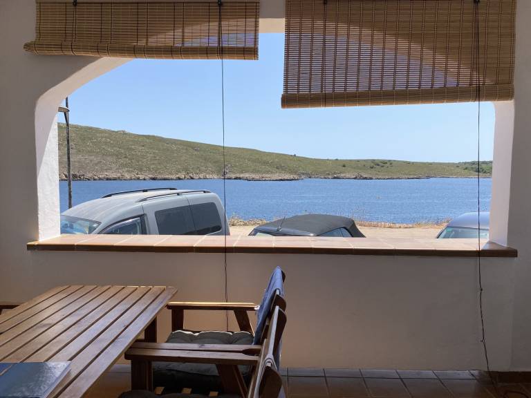 Apartamento Fornells