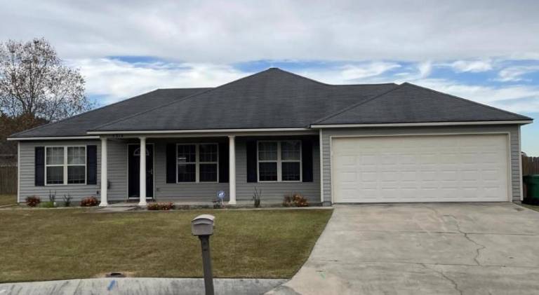 Vacation home for 10 persons in Valdosta, GA