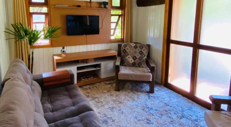 Vacation home with 4 rooms for 8 persons — photo 2
