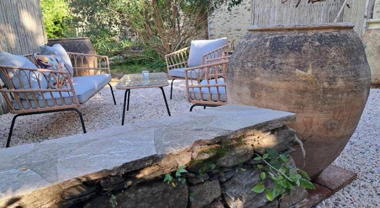 Moulin de l’Arcas — photo 3