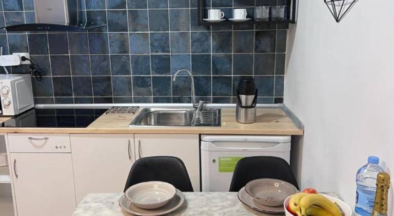 Rental apartment with 2 rooms for 4 persons — photo 4