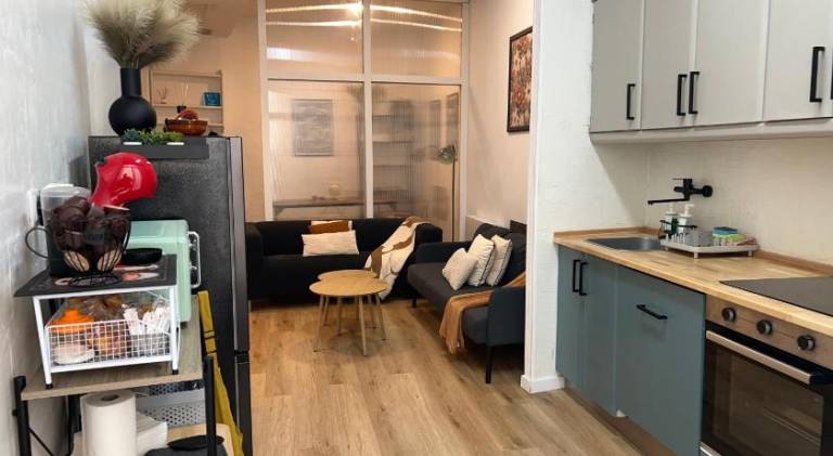 Casa Cedro historia y confort parking gratuito — photo 3