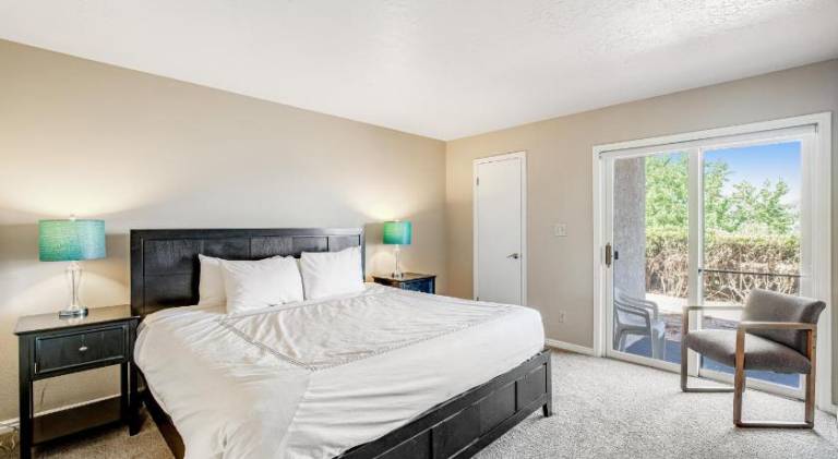 Pleasant rental apartment with pool & jacuzzi | Pets allowed — photo 2