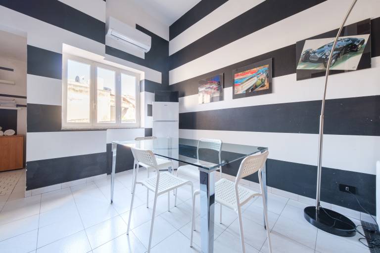 Appartamento vacanza Milazzo