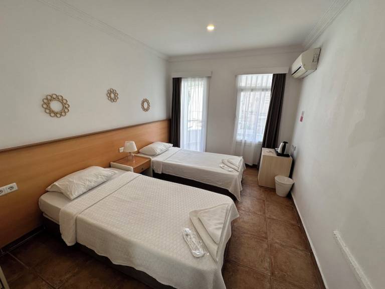 Pension Kaş
