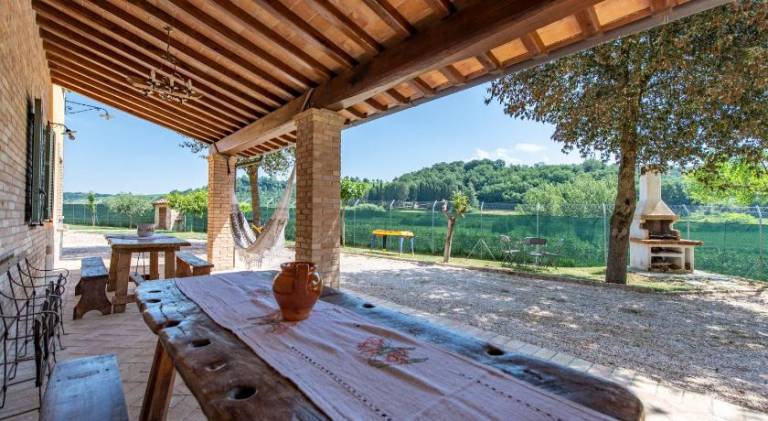 Holiday apartment with 2 rooms for 9 persons — photo 4