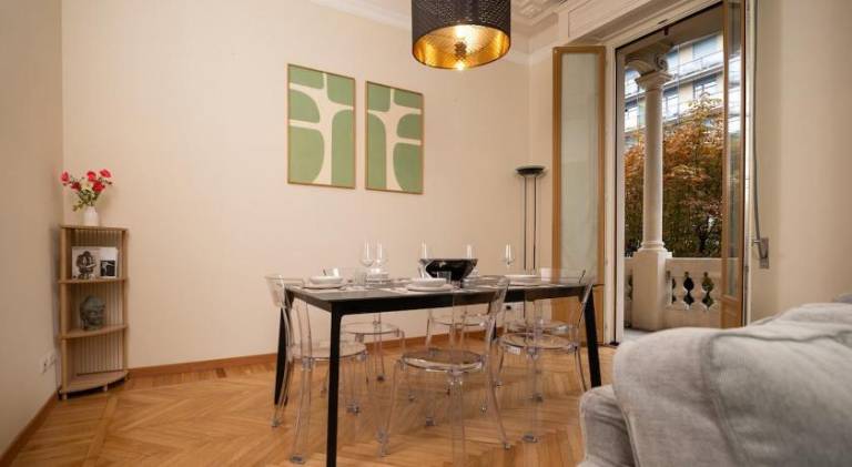Rental apartment | Close to Como Cathedral — photo 5