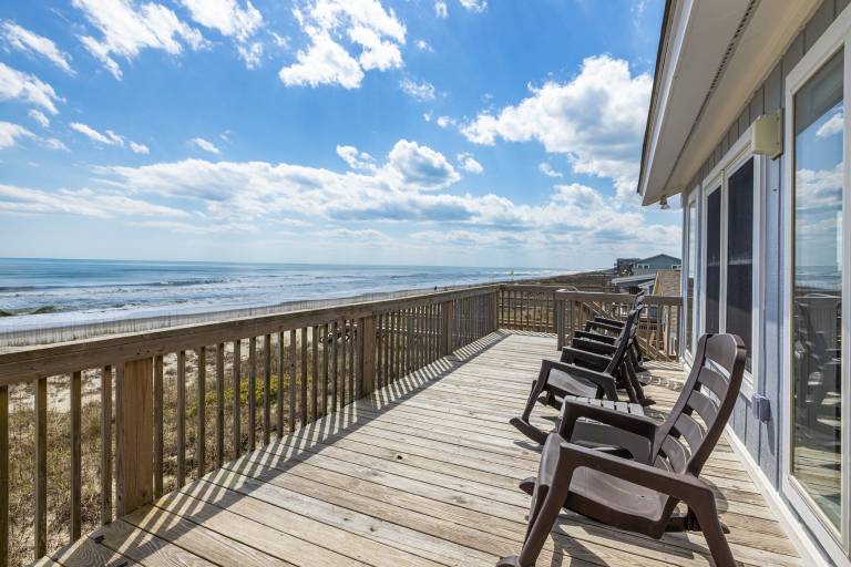 House Emerald Isle