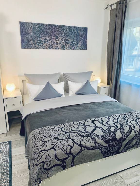 Ferienwohnung Linz am Rhein