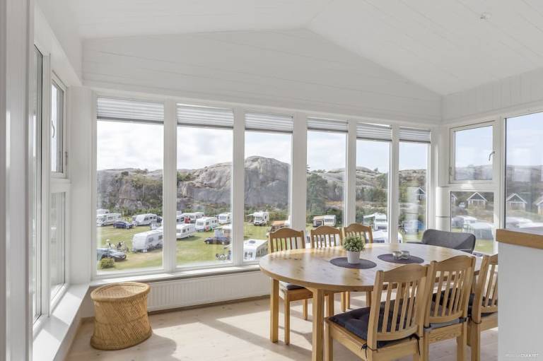 Resort Smögen