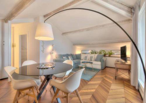 Apartment Portofino