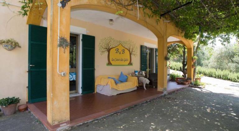B&B La casa dei gelsi — photo 3