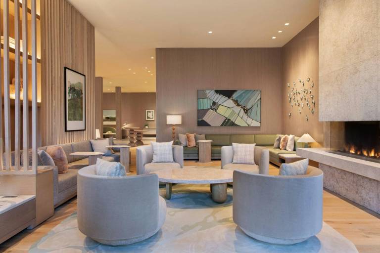 The Westin Sacramento Riverfront Hotel & Spa — photo 2