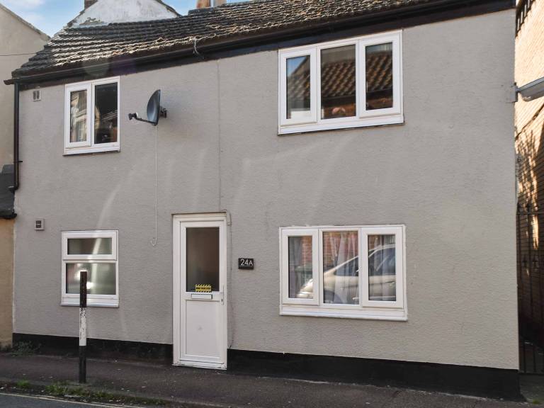 Cottage Gorleston-on-Sea