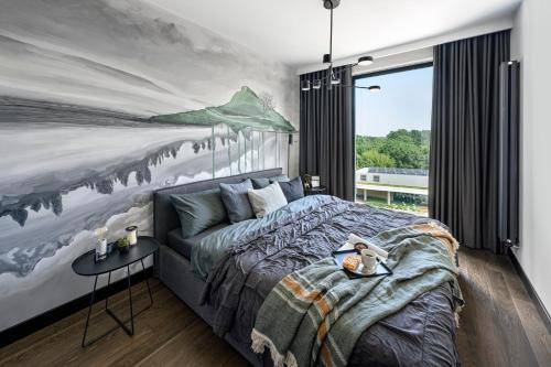 Apartment  Sopot