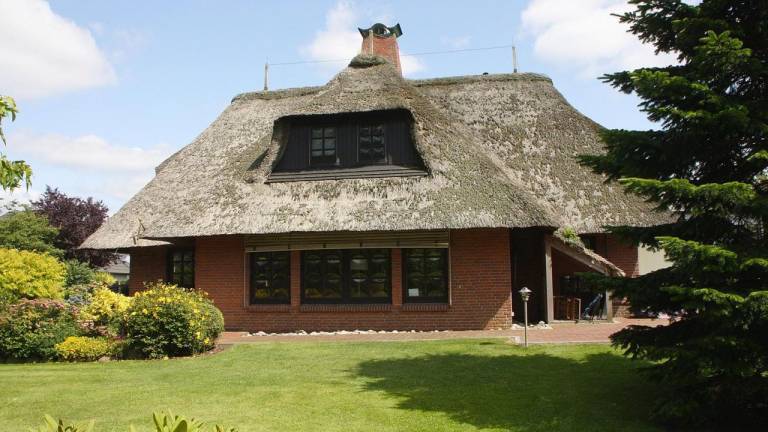 Ferienhaus Holm