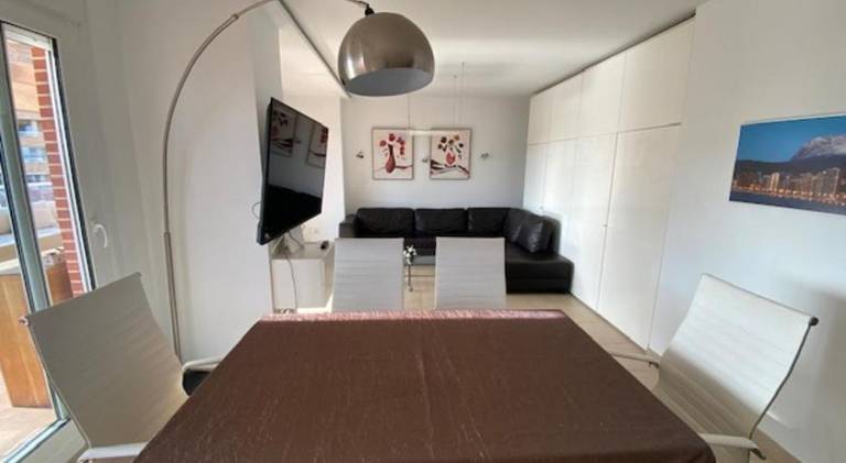 Apartment with yard, pool & patio — photo 2