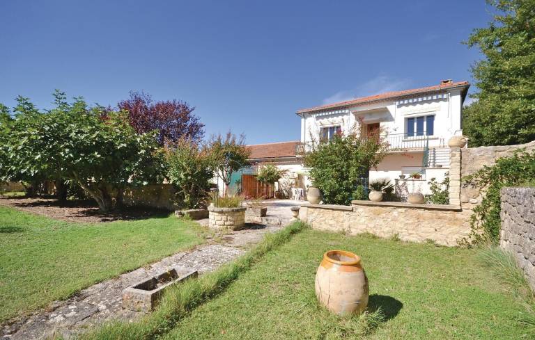 Maison de vacances  Le Barroux