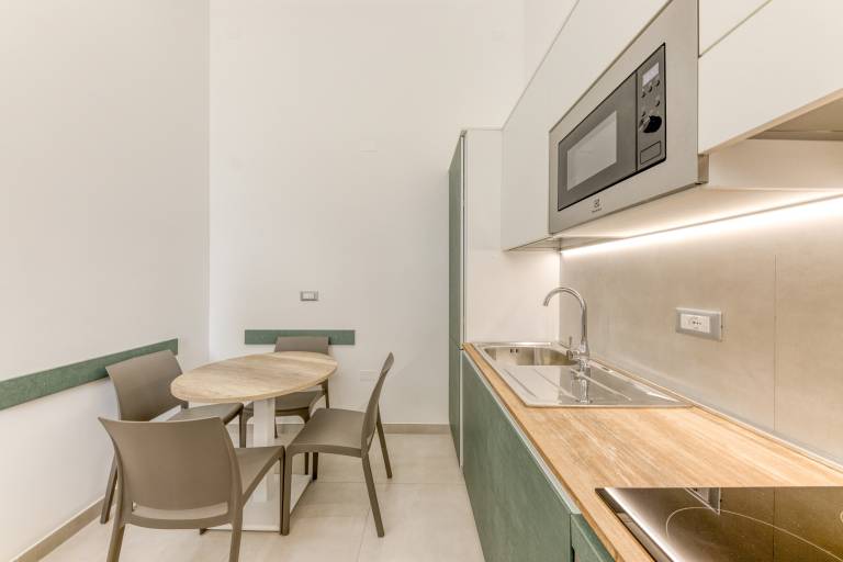 Holiday apartment | City view | Pet-friendly — photo 4