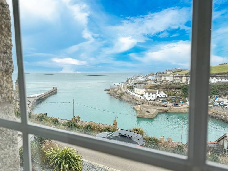Cottage  Porthleven