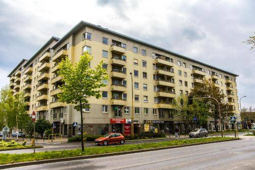 Apartamento Kowale