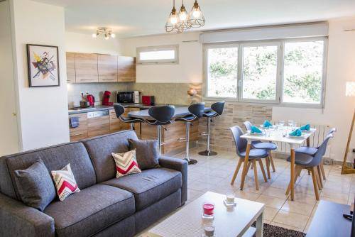 Appartement Meyzieu