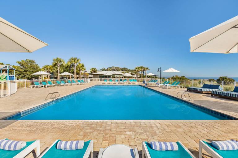 Holiday Inn Resort Jekyll Island By IHG — photo 3