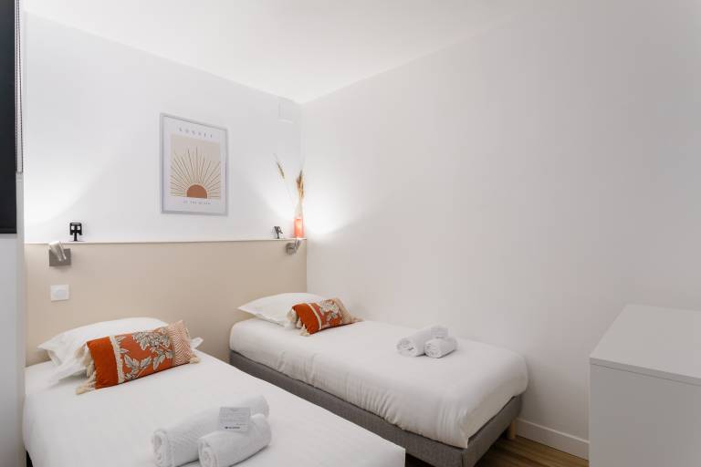 Family-friendly beautiful apartment | Next to the beach | Pet-friendly — photo 4