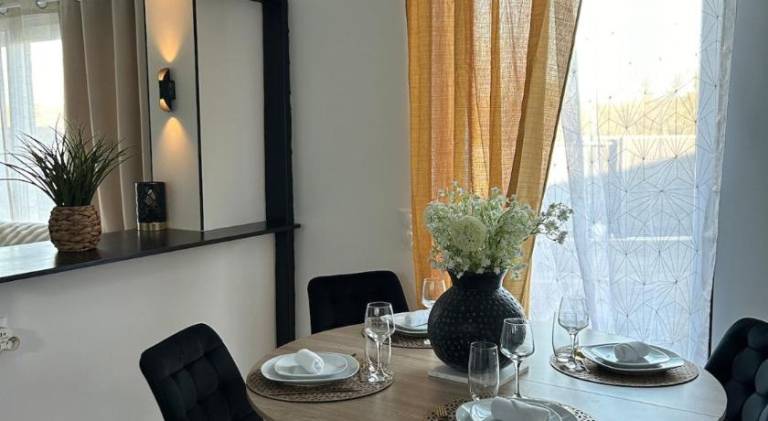 Pleasant rental apartment | Pets are welcome — photo 2