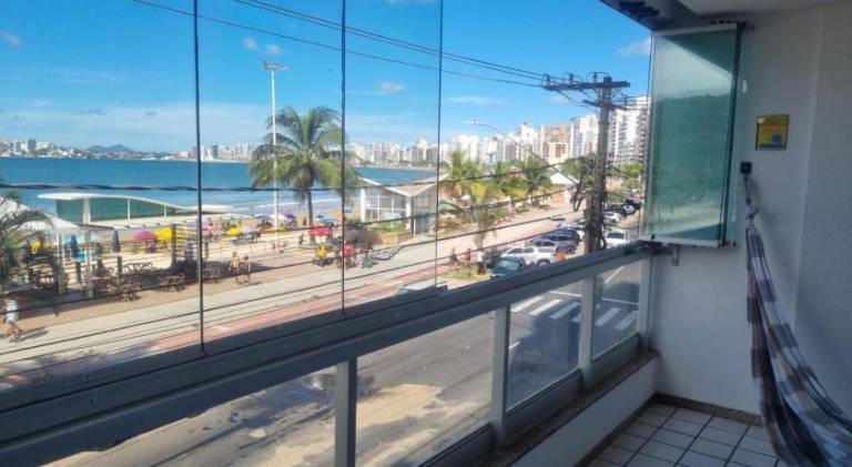 Holiday apartment | Beach nearby | Pets are welcome in Guarapari