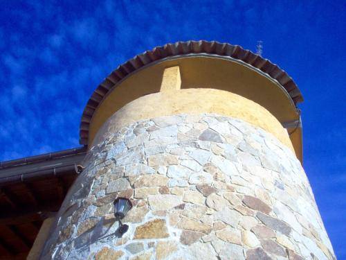 Apartamento La Alberca