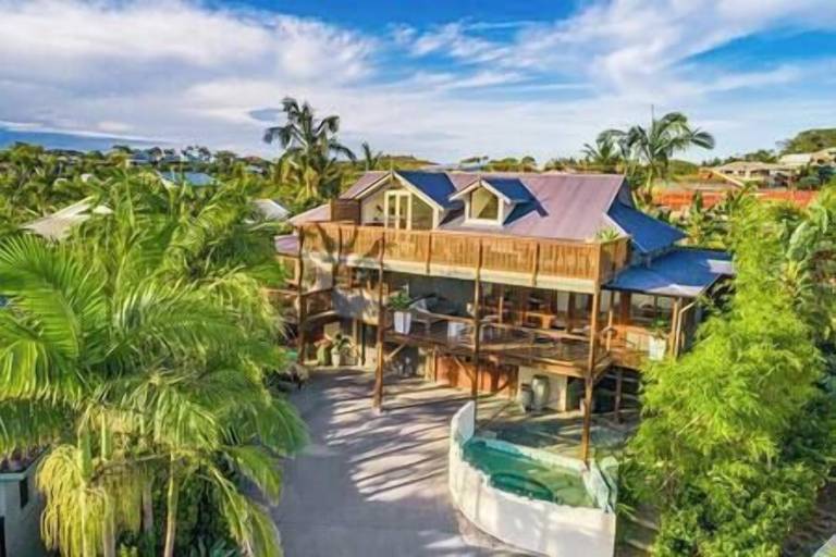 House Byron Bay