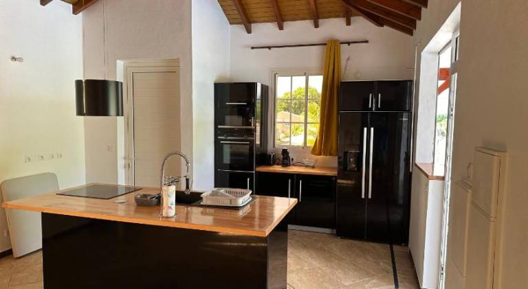 Spacious villa with private pool, patio & barbecue | Pets are welcome — photo 4