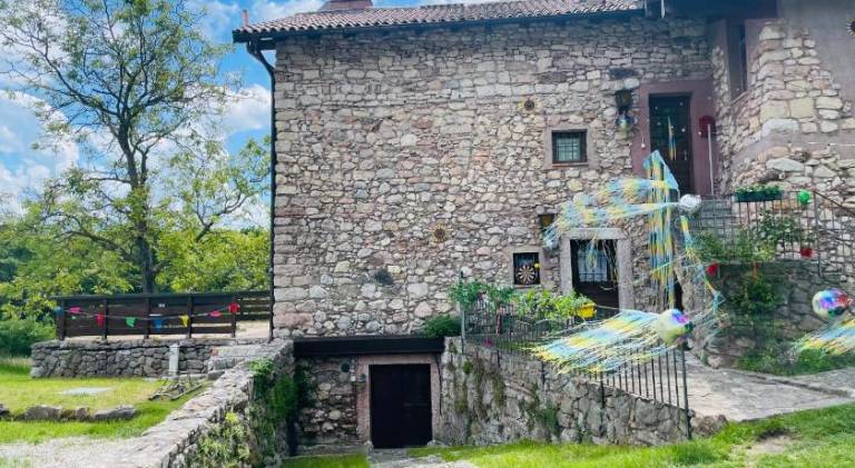 House with 2 rooms for 6 persons — photo 4