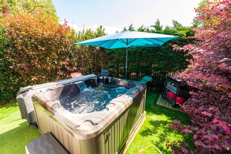 Ferienwohnung Biarritz