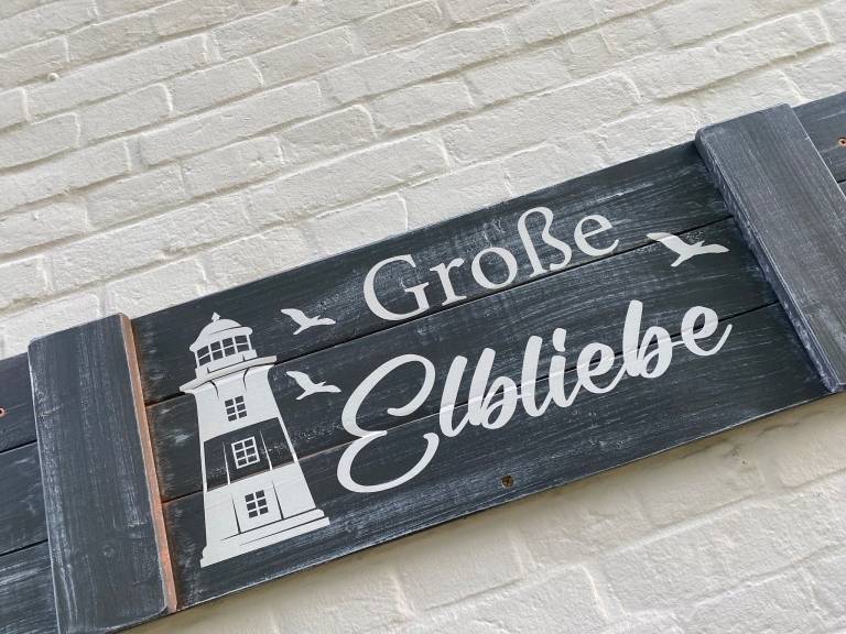 Landhaus  Glückstadt