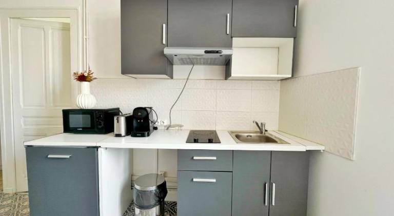 Holiday apartment | Pet-friendly — photo 4
