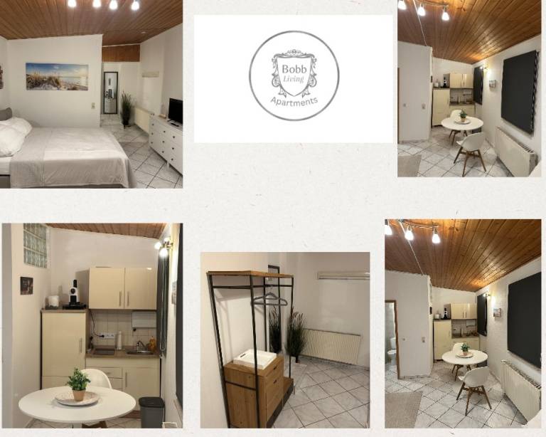 Ferienwohnung Guldental