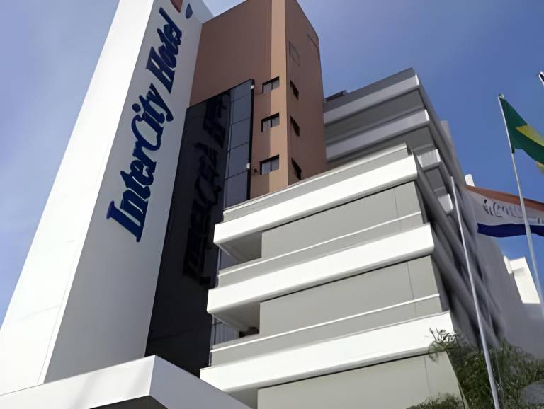 Intercity Cuiaba in Cuiabá