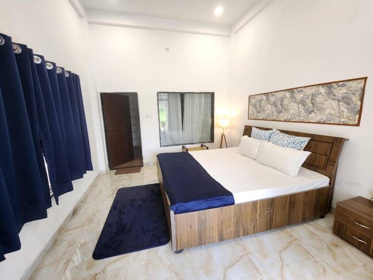 “Amrai Farms” Heritage party/stay Villa, Indore — photo 2