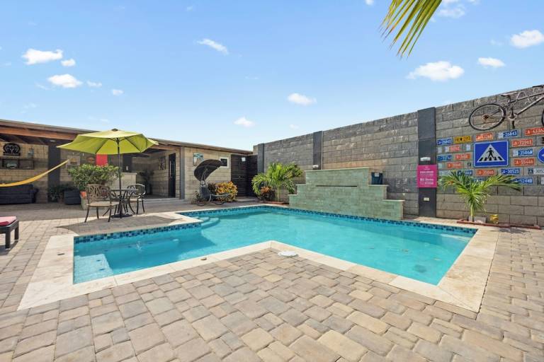 Cottage  Piedra Plat